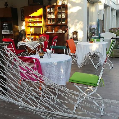 Destina Hotel Çeşme 외부 사진