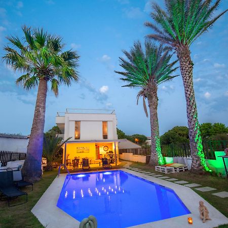 Destina Hotel Çeşme 외부 사진