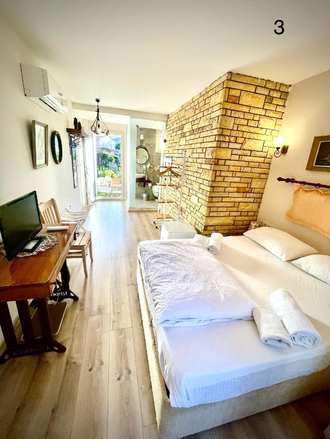 Destina Hotel Çeşme 외부 사진