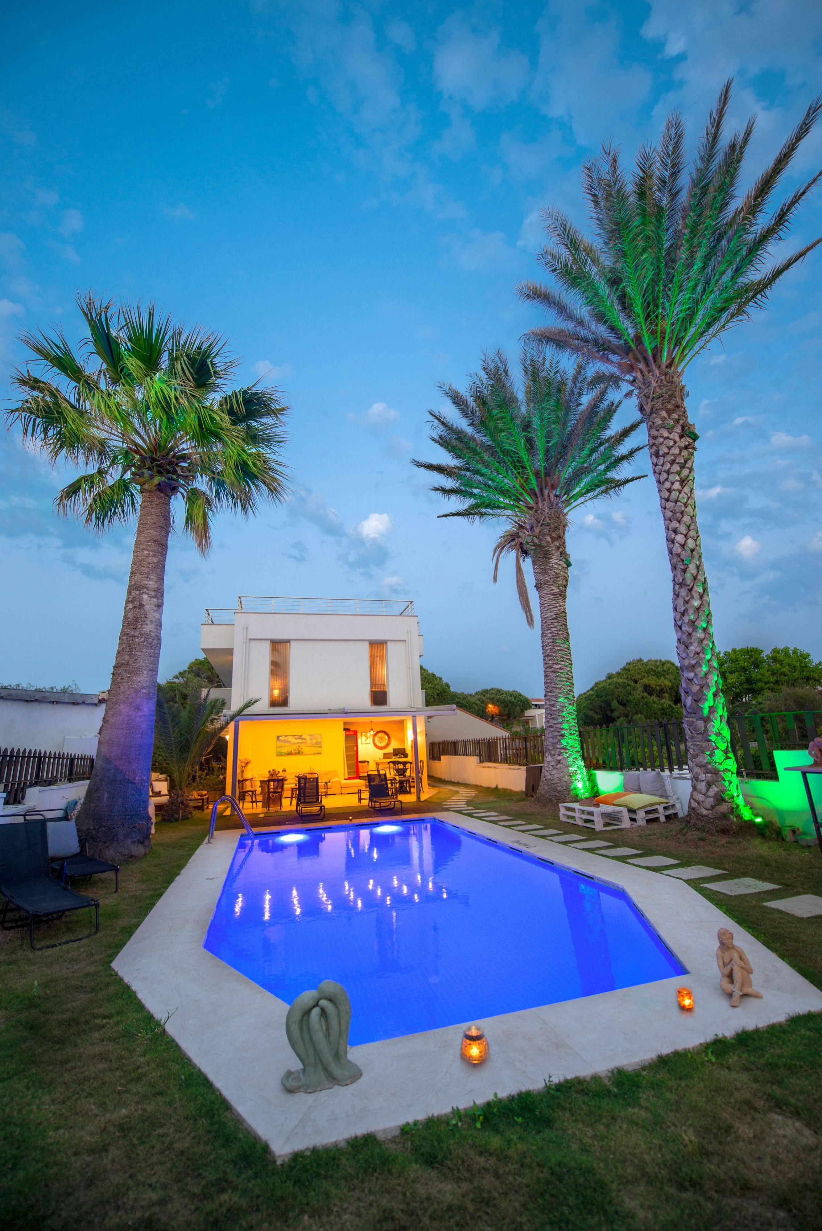 Destina Hotel Çeşme 외부 사진