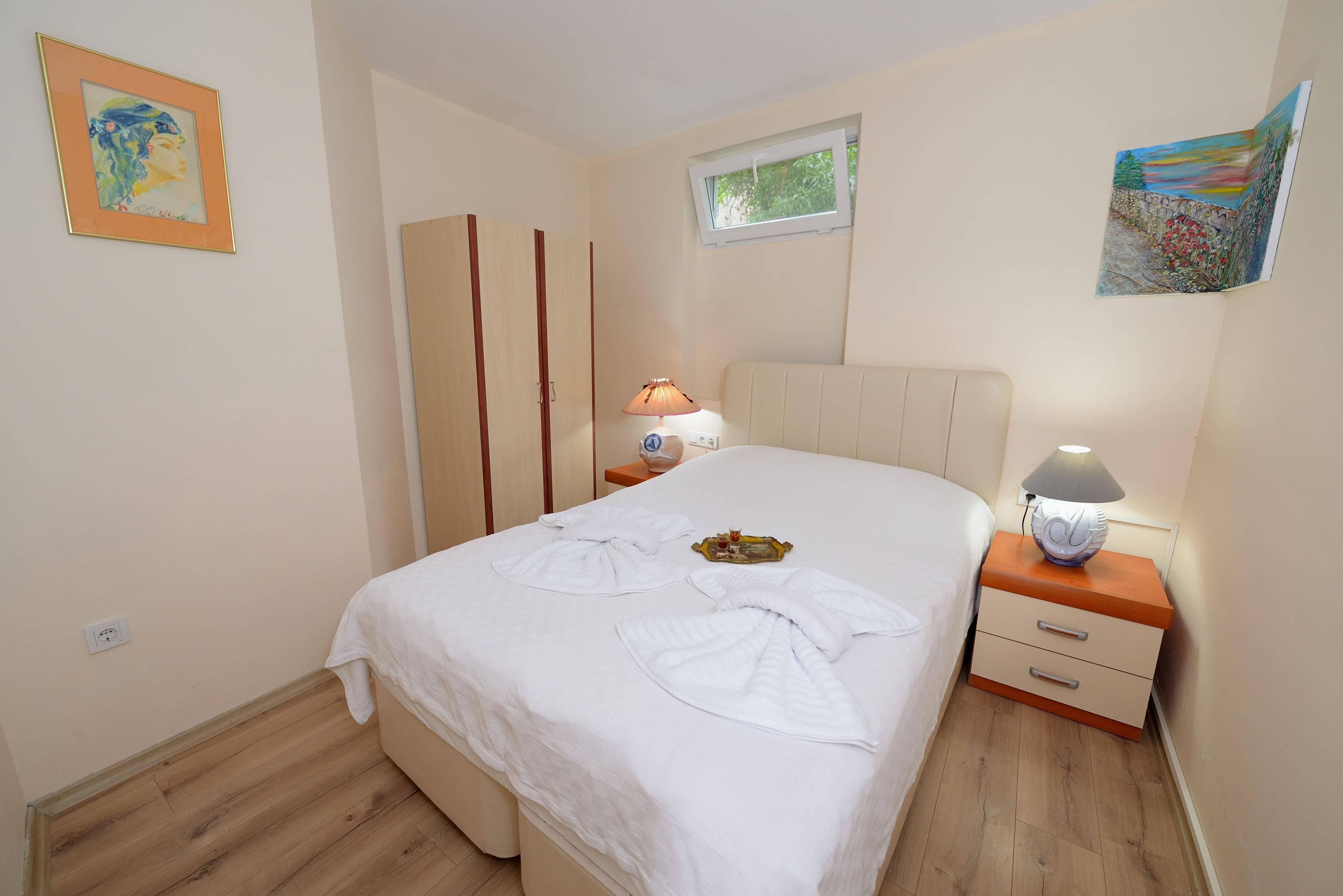 Destina Hotel Çeşme 외부 사진
