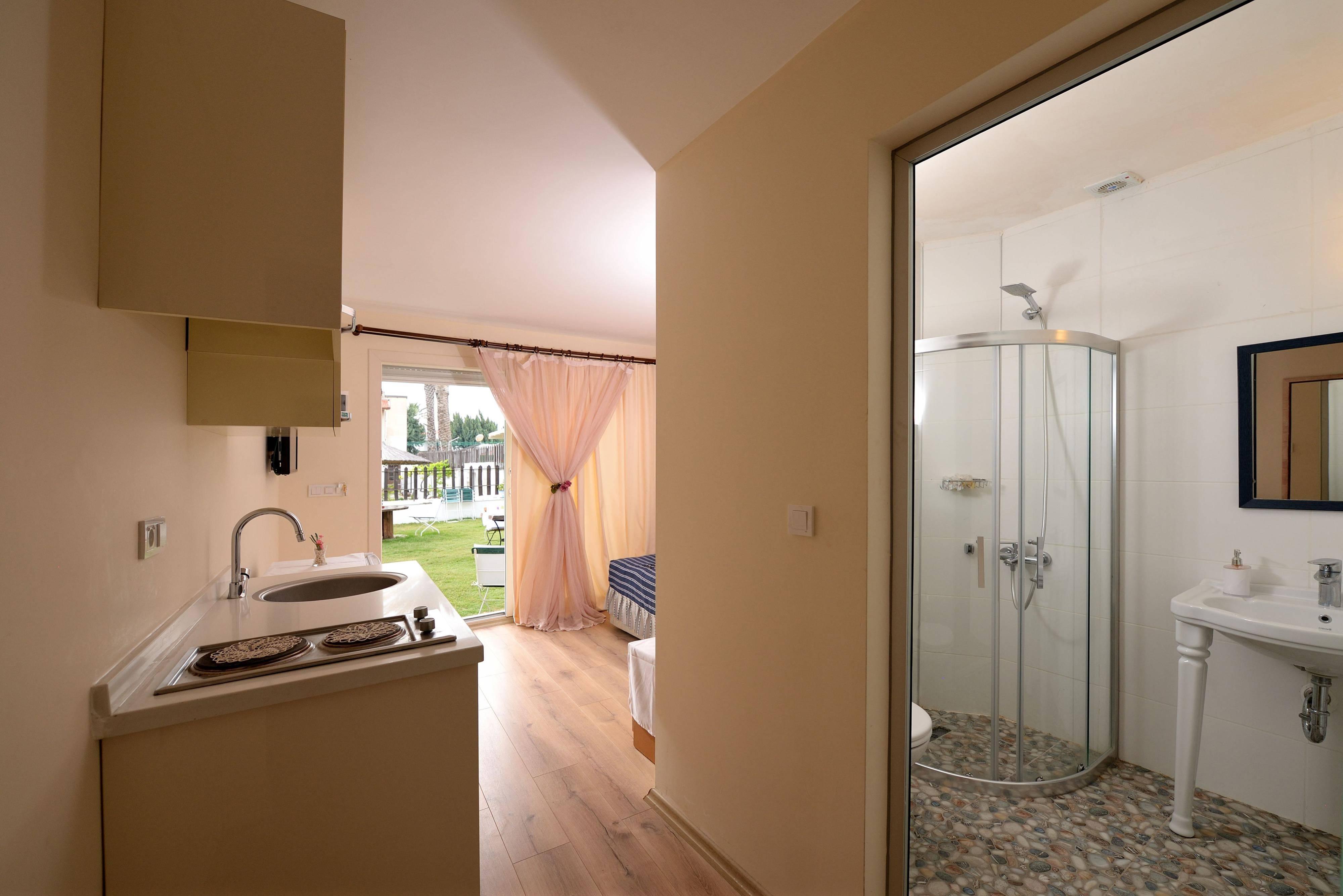 Destina Hotel Çeşme 외부 사진
