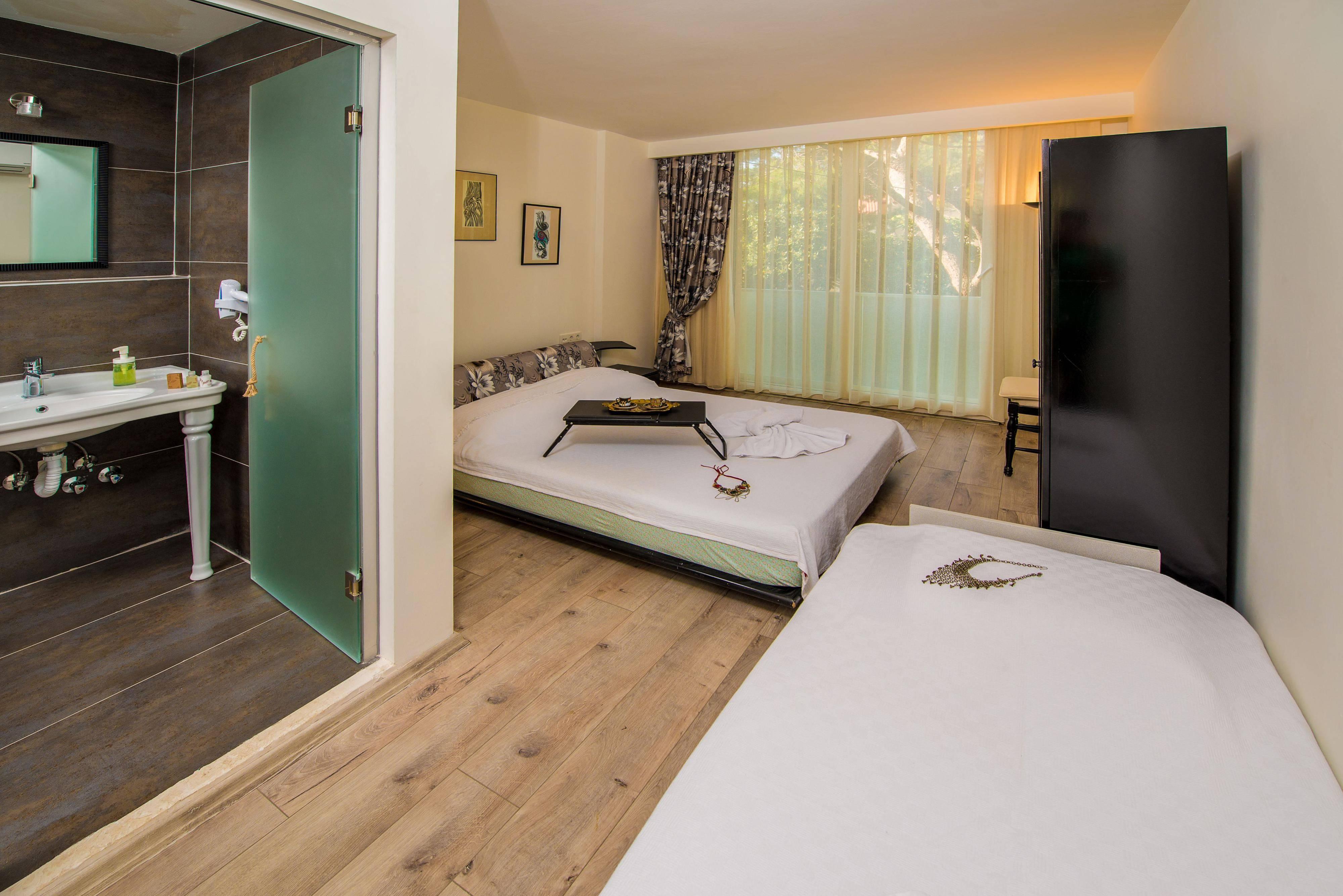 Destina Hotel Çeşme 외부 사진