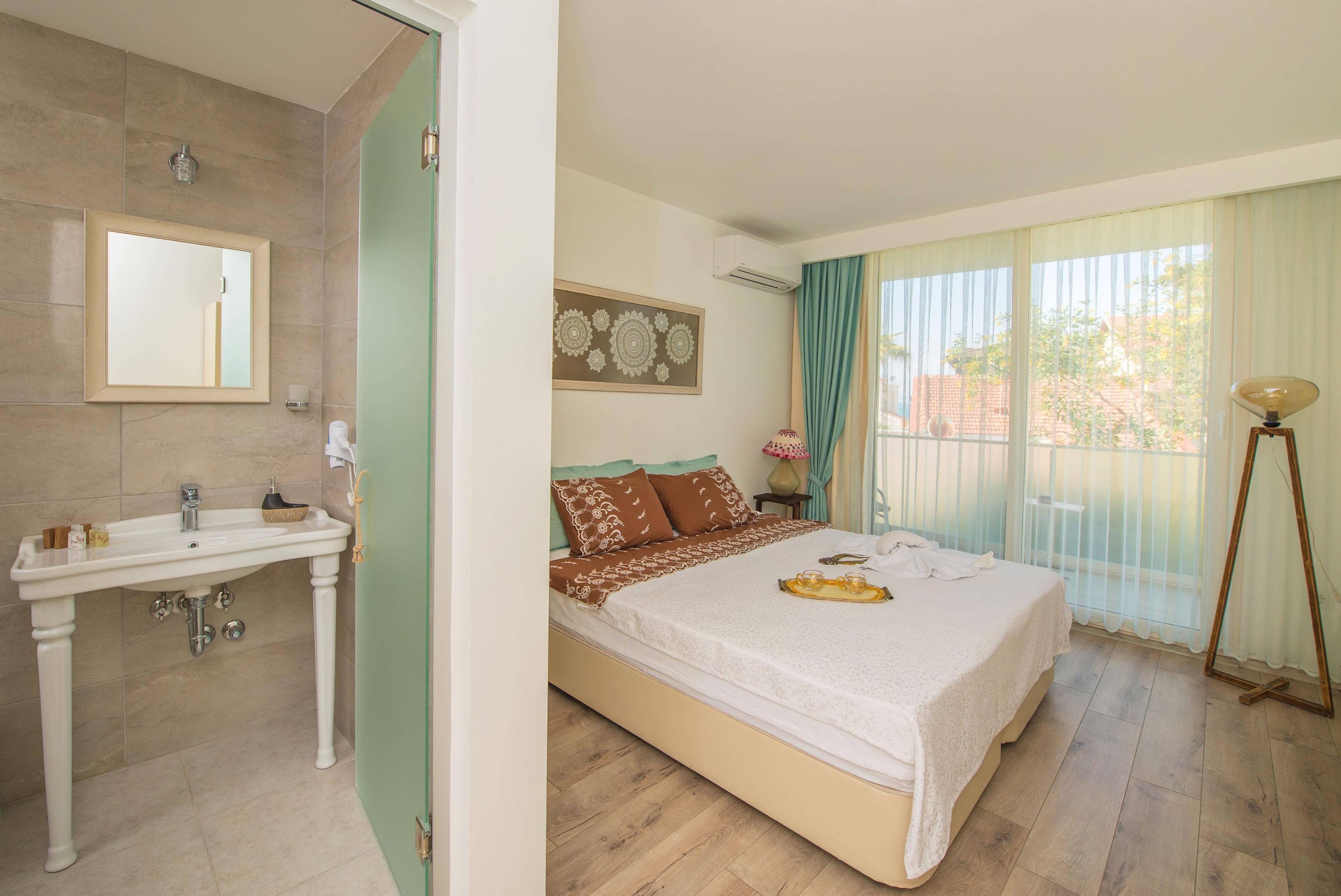 Destina Hotel Çeşme 외부 사진