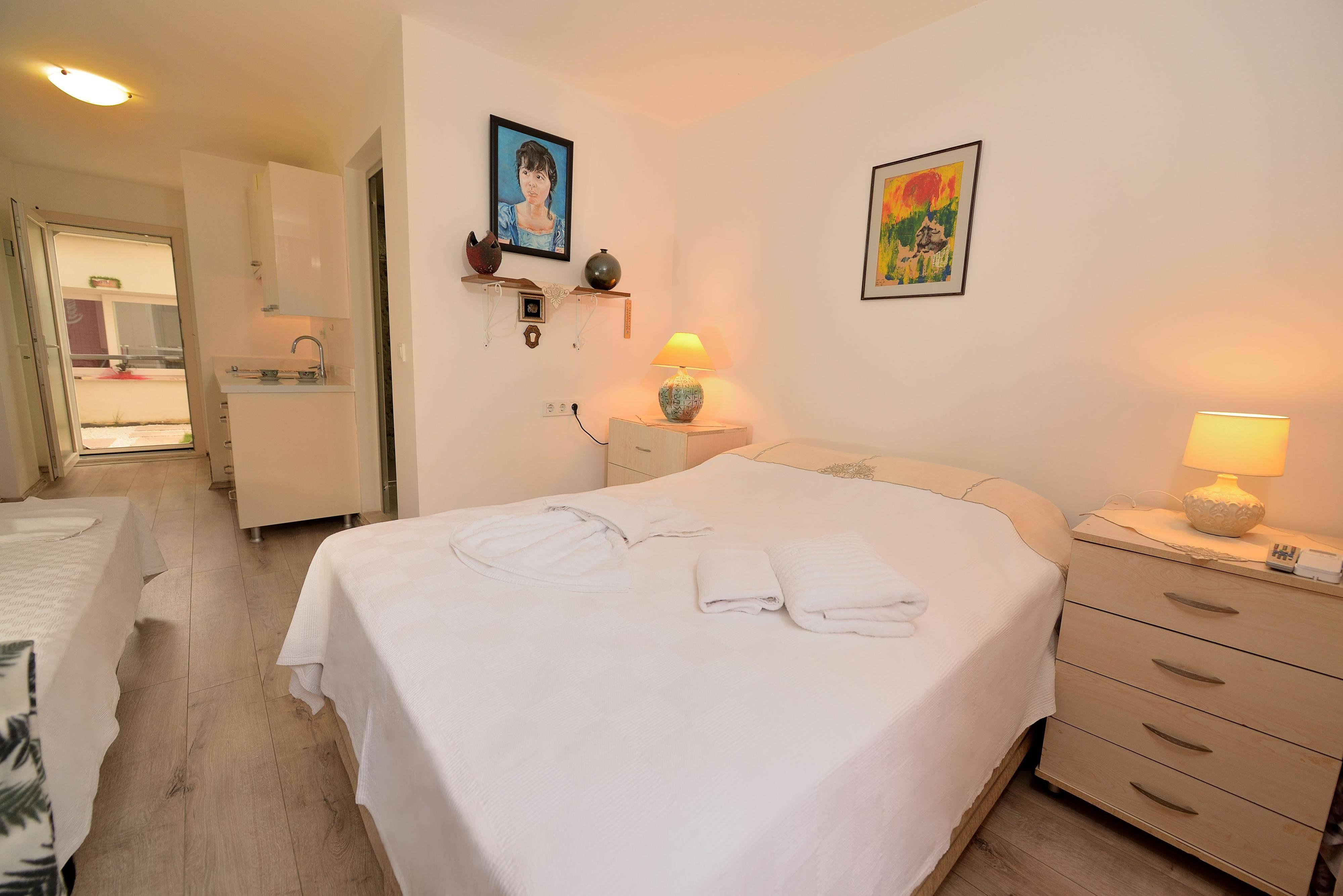 Destina Hotel Çeşme 외부 사진