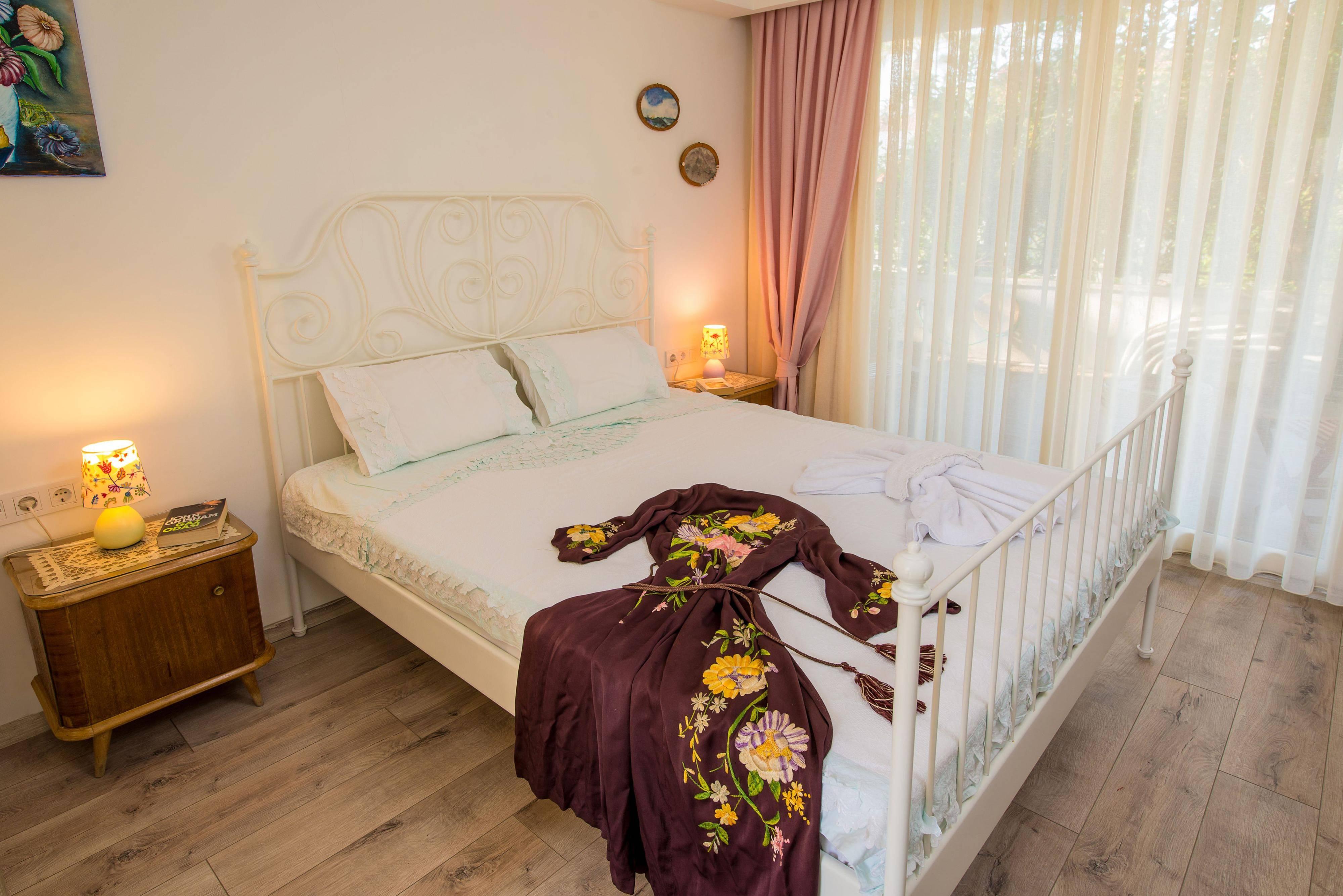 Destina Hotel Çeşme 외부 사진