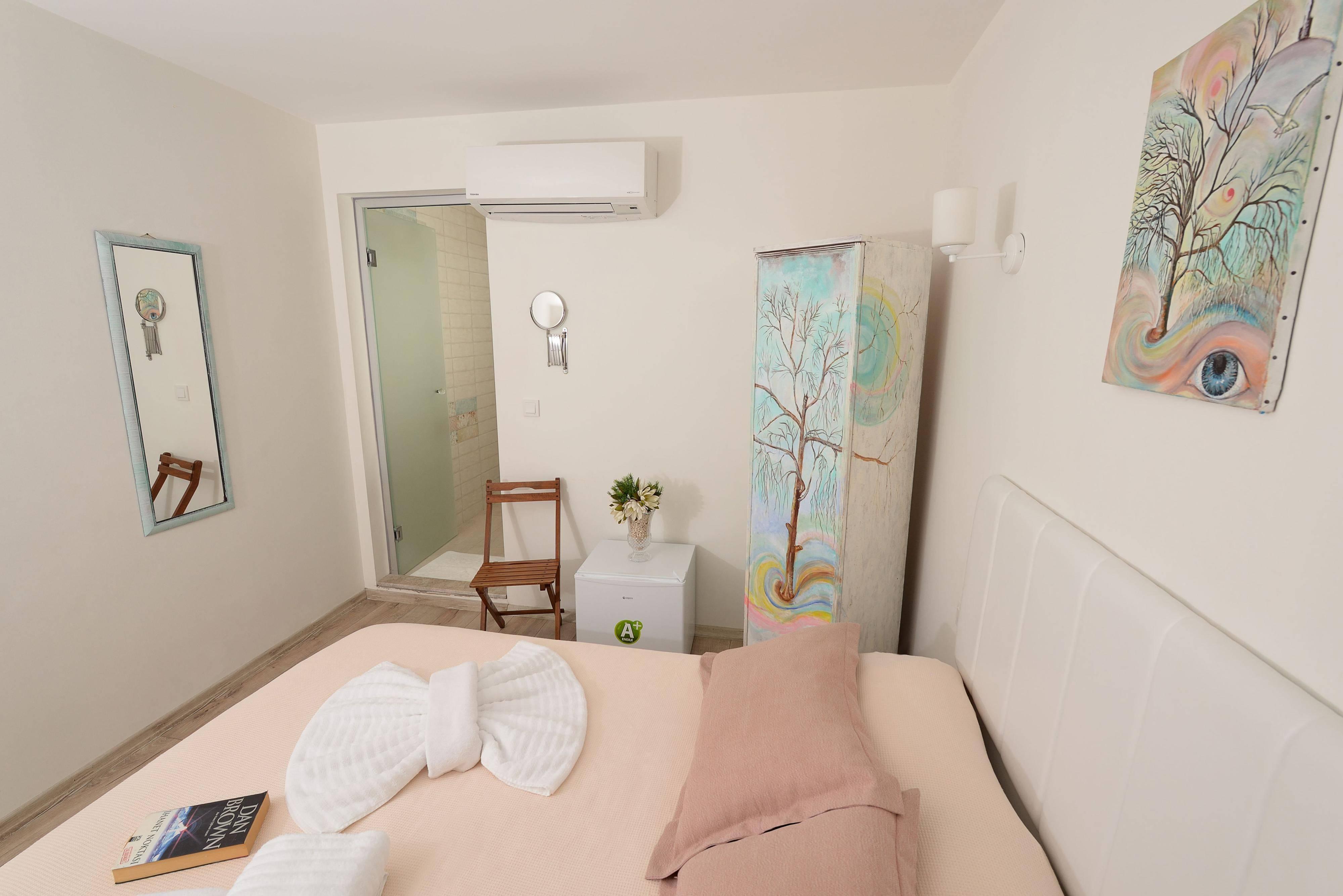 Destina Hotel Çeşme 외부 사진