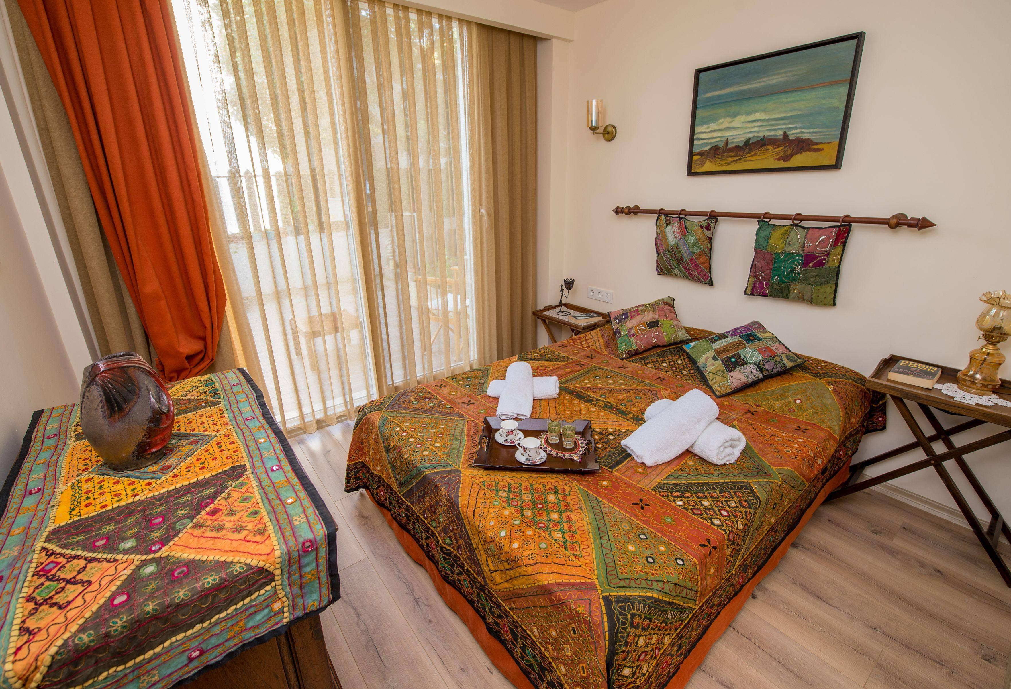 Destina Hotel Çeşme 외부 사진