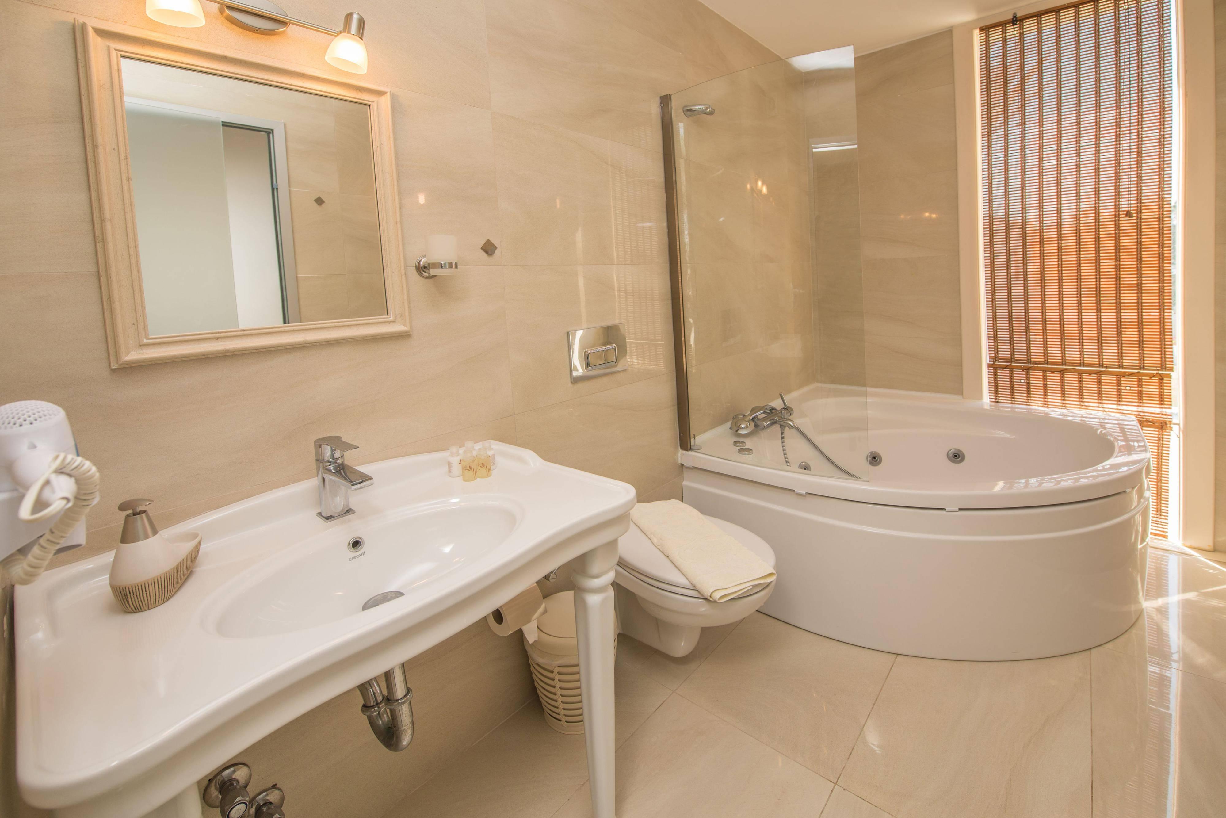 Destina Hotel Çeşme 외부 사진